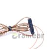 Гарнітурний кабель Sennheiser IE800 Coffee L 13849
