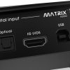 Matrix Audio X-Sabre Pro (MQA) 15126