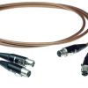Кабель Era Cables ACSS X5 – 1м. (пара) 29926
