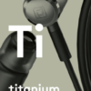 Periodic Audio Ti (Titanium) 15623