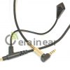Гарнітурний кабель Premium Headset із гнучким мікрофоном 15188