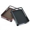 HiBy R3 Leather Case Black 29833