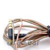 Гарнітурний кабель Sennheiser IE800 Coffee L 13816