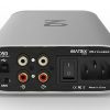 Matrix Audio HPA-2 Classic Silver 12200