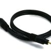 AUX кабель Monoprice Premium (TRS-TRS) 14106