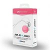 Mee Audio Air-Fi® Journey AF16 Pink 12527