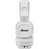 Marshall Major II Bluetooth White 16361