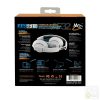 MEElectronics Air-Fi AF32 White-Grey 10243