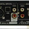 Accurate Audio DAC V800 Black 14255