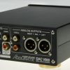 Accurate Audio DAC V800 Black 14254