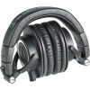Audio-Technica ATH-M50x Black 15356
