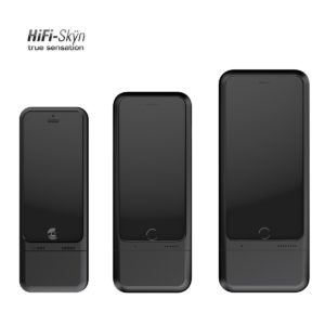 Док-станція CEntrance HiFI-Skyn для iPhone 6/6 Plus