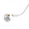 MEE audio M7 PRO Clear 15668