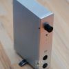 Электростатические King’s Audio KS-H1 с усилителем M-10 11104