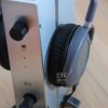 Электростатические King’s Audio KS-H1 с усилителем M-10 11091