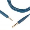 Гарнитурный кабель SoundLink Bose OE2i, QC25, QC35 Dark Blue 17007