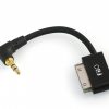 FiiO L9 – кабель линейного выхода для iPod/iPhone/iPad 11384
