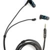 FiiO RC-UE1 – кабель для UE Triple.Fi 10, M-Audio 12179