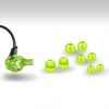 Mee Audio Sport-Fi® M3P Green 12481