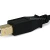Кабель Monoprice USB 2,0 A Male to B Male 14087