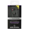 Audio-Technica ATH-CKM500iS RD 12002