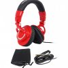 Audio-Technica ATH-M50RD 12333