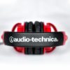 Audio-Technica ATH-M50RD 12335
