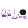 MEElectronics M6 Sport Purple 10368