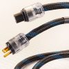 Мережевий кабель DH Labs Silver Sonic Power Plus 14031