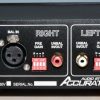 Accurate Audio HPA-A200 Black 13402