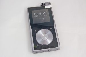 Questyle QP1R Grey