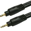 AUX кабель Monoprice Premium (TRS-TRS)