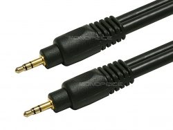 AUX кабель Monoprice Premium (TRS-TRS)