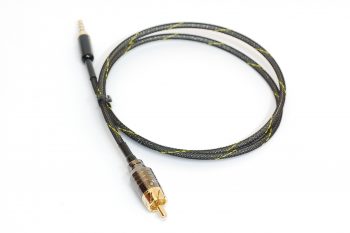Коаксиал Era Cables MC Series X 4P-MRCA – 0,7m