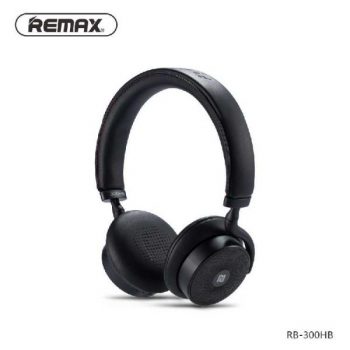 Remax RB-300HB Black