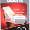 Samsung EVO Micro SD 32GB Class 10 + ad EVO PLUS (MB-MC32GA/RU)