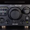Accurate Audio HPA-A281 Black
