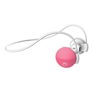 Mee Audio Air-Fi® Journey AF16 Pink
