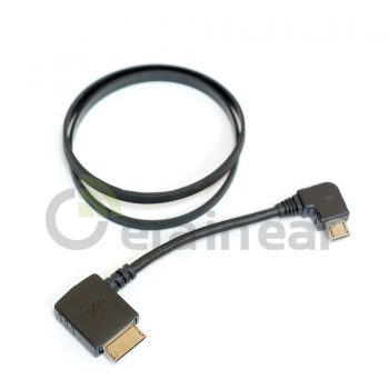 Цифровой кабель Sony Walkman-microUSB