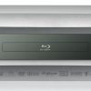Blu-Ray проигрыватель OPPO BDP-105D Silver