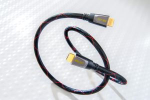 Кабель DH Labs HDMI 2.0 — Silver Sonic Deluxe HDMI