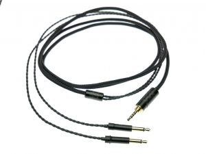 Балансный кабель Era Cables MEZE 99 UP-OCC neo LTZ (1.2)