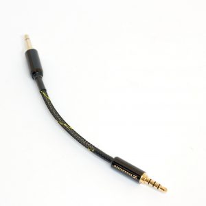 Микрокоаксиал Era Cables MC Series X 4P-2P