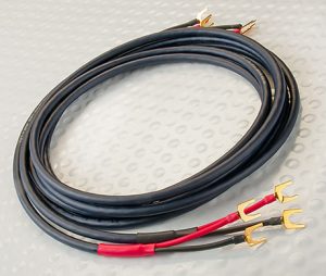 Акустический кабель DH Labs Speaker Cable T-14 Pair