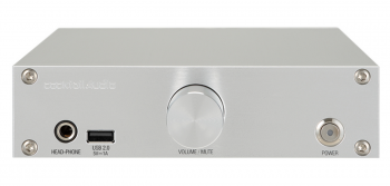 cocktail Audio N15D Silver