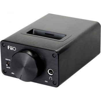 FiiO E09K – усилитель для наушников