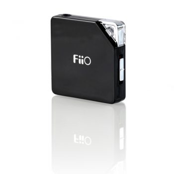 FiiO E06 – портативный усилитель для наушников