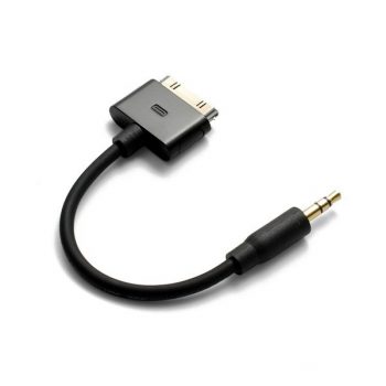 FiiO L3 – кабель линейного выхода для Apple