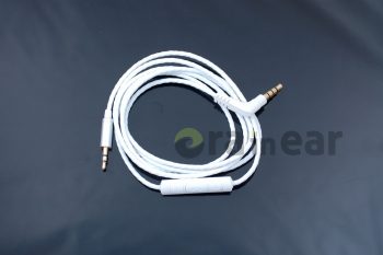 Гарнітурний кабель LS-3,5-2,5 White