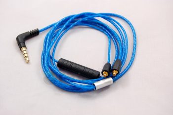 Гарнитурный кабель LS Shure L-shape